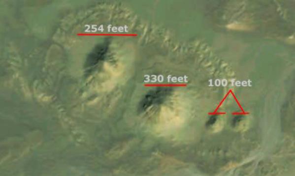 fakta tentang penemuan google earth